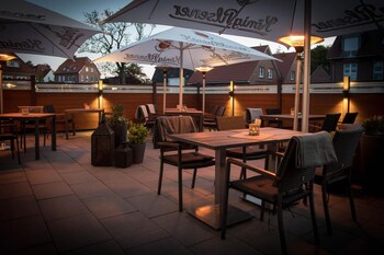 hotel stadt aurich