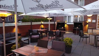 hotel stadt aurich