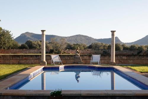 Finca Son Pieras,Majorca>>Llucmajor,3 star