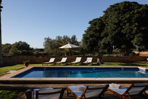 Finca Son Pieras,Majorca>>Llucmajor,3 star