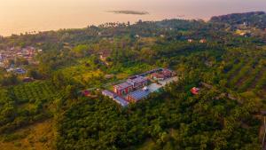 treat beach resort and spa