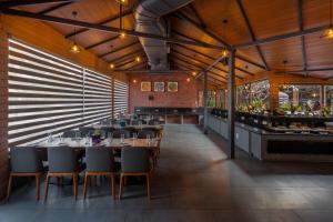 treat beach resort and spa