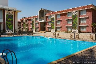 treat beach resort and spa