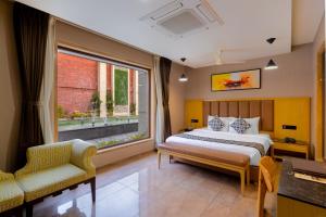 treat beach resort and spa