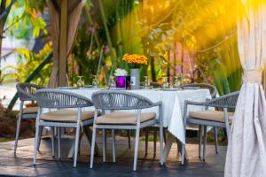 treat beach resort and spa