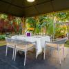 treat beach resort and spa