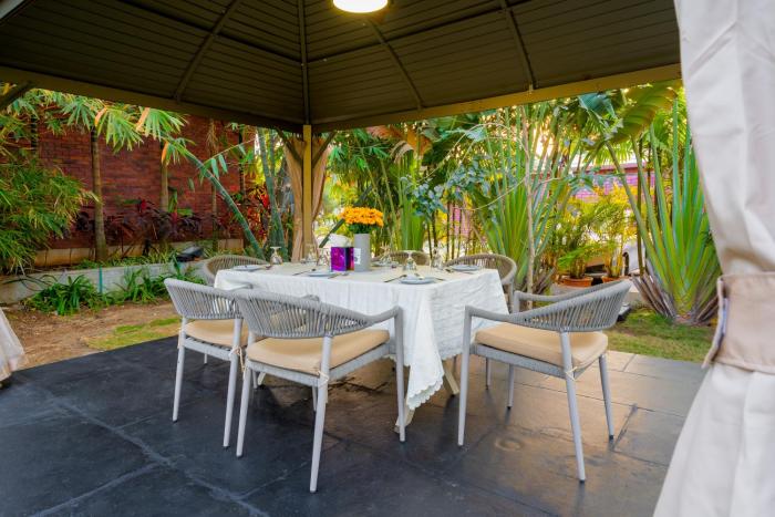 treat beach resort and spa