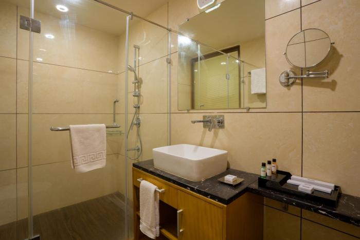 treat beach resort and spa