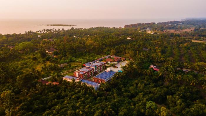 treat beach resort and spa