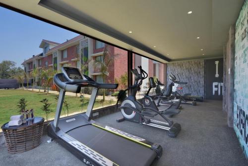 treat beach resort and spa
