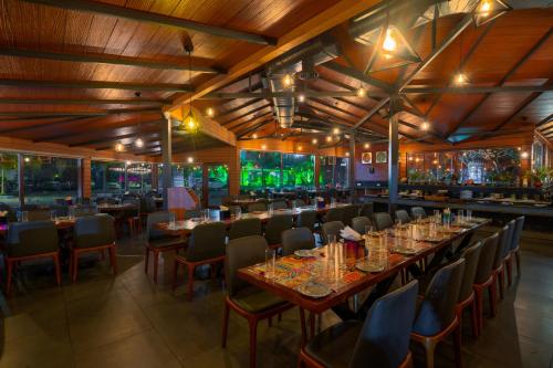 treat beach resort and spa