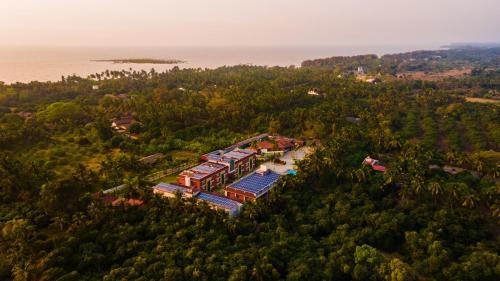 treat beach resort and spa