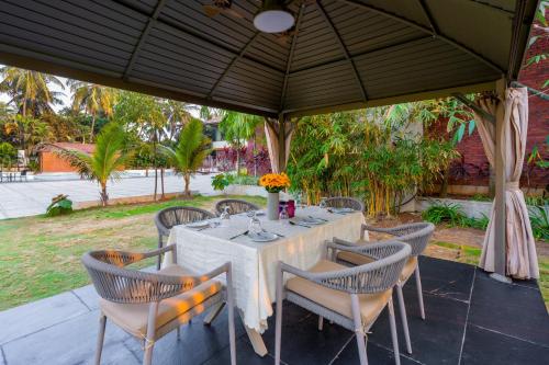 treat beach resort and spa