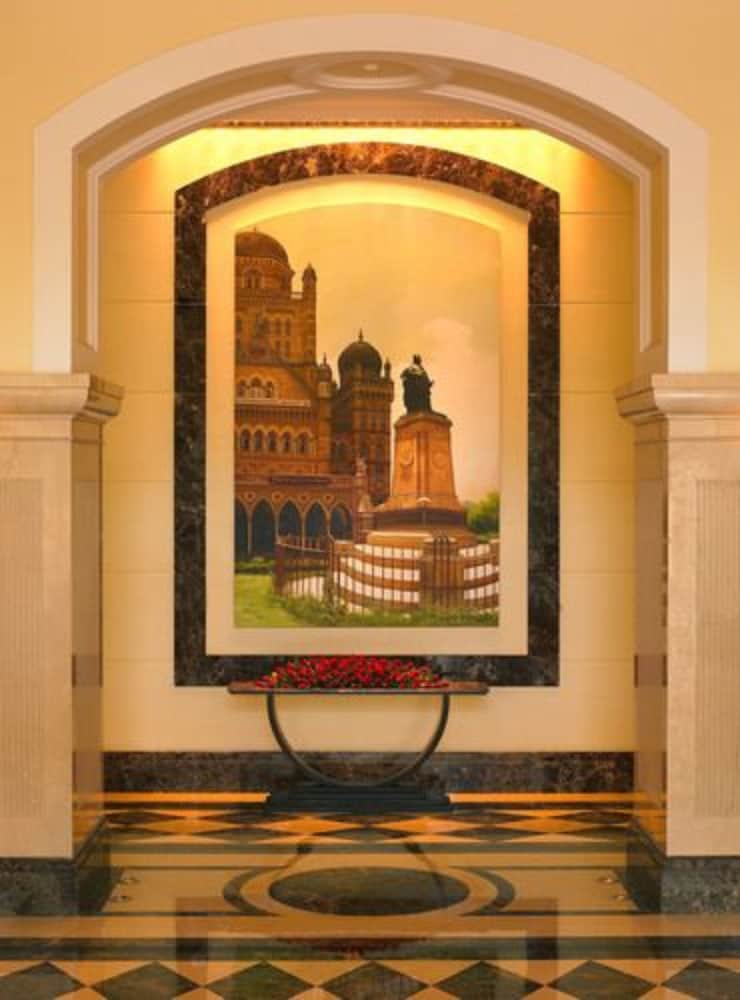 itc grand central a luxury collection hotel mumbai