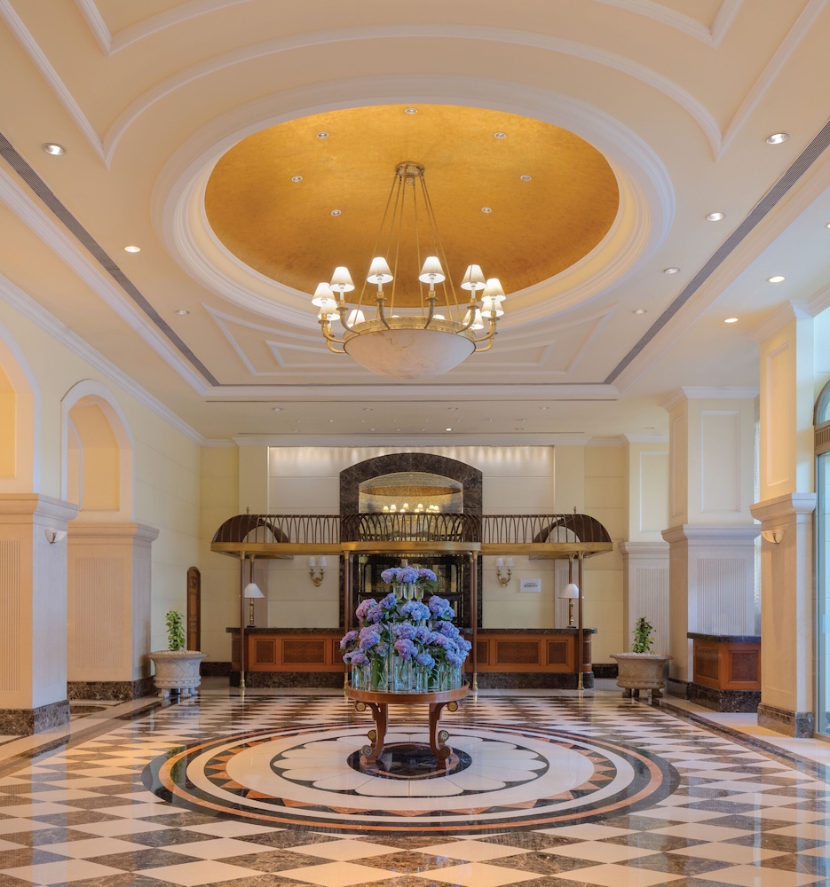 itc grand central a luxury collection hotel mumbai