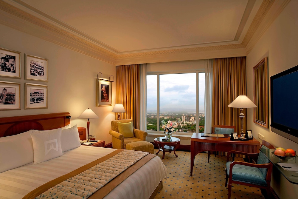 itc grand central a luxury collection hotel mumbai