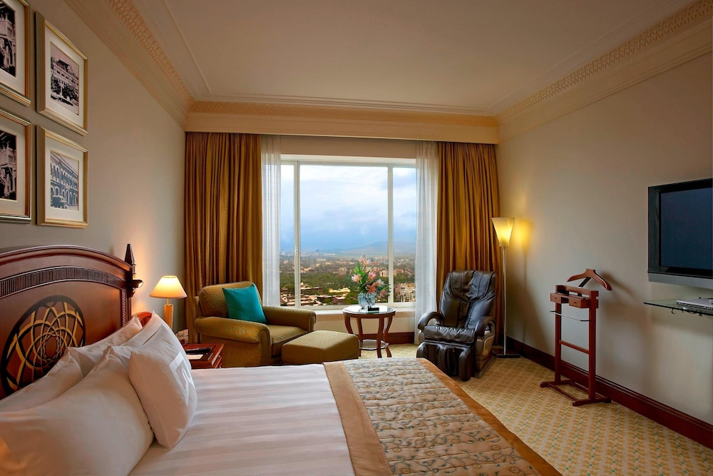 itc grand central a luxury collection hotel mumbai