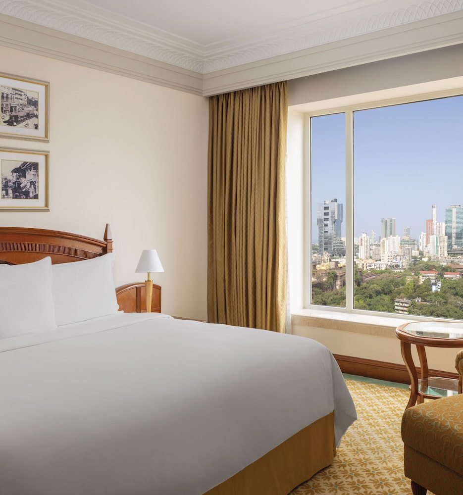 itc grand central a luxury collection hotel mumbai