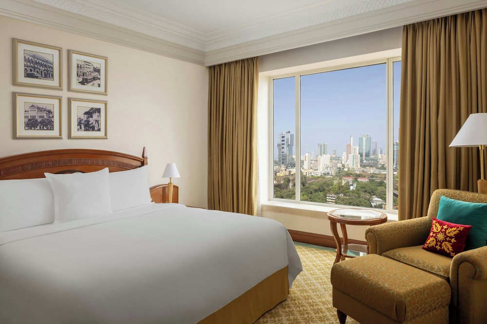 itc grand central a luxury collection hotel mumbai
