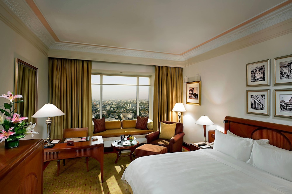 itc grand central a luxury collection hotel mumbai