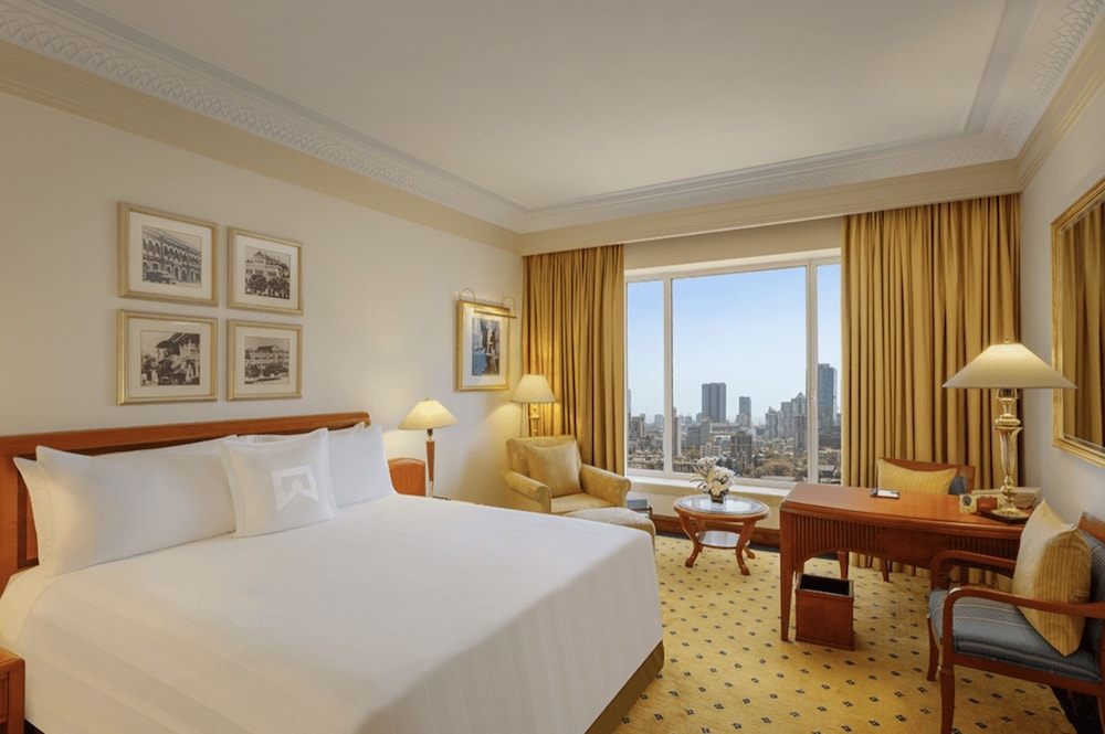 itc grand central a luxury collection hotel mumbai