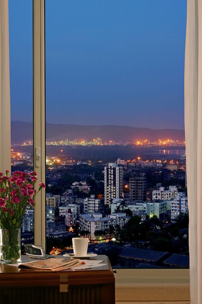 itc grand central a luxury collection hotel mumbai