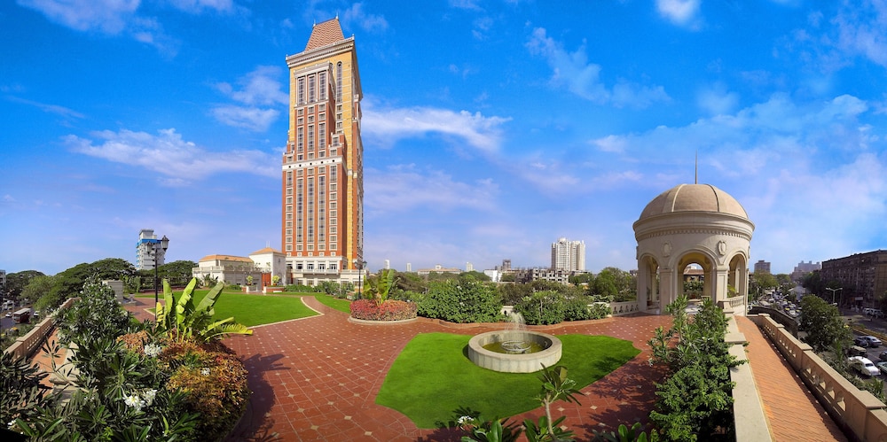 itc grand central a luxury collection hotel mumbai