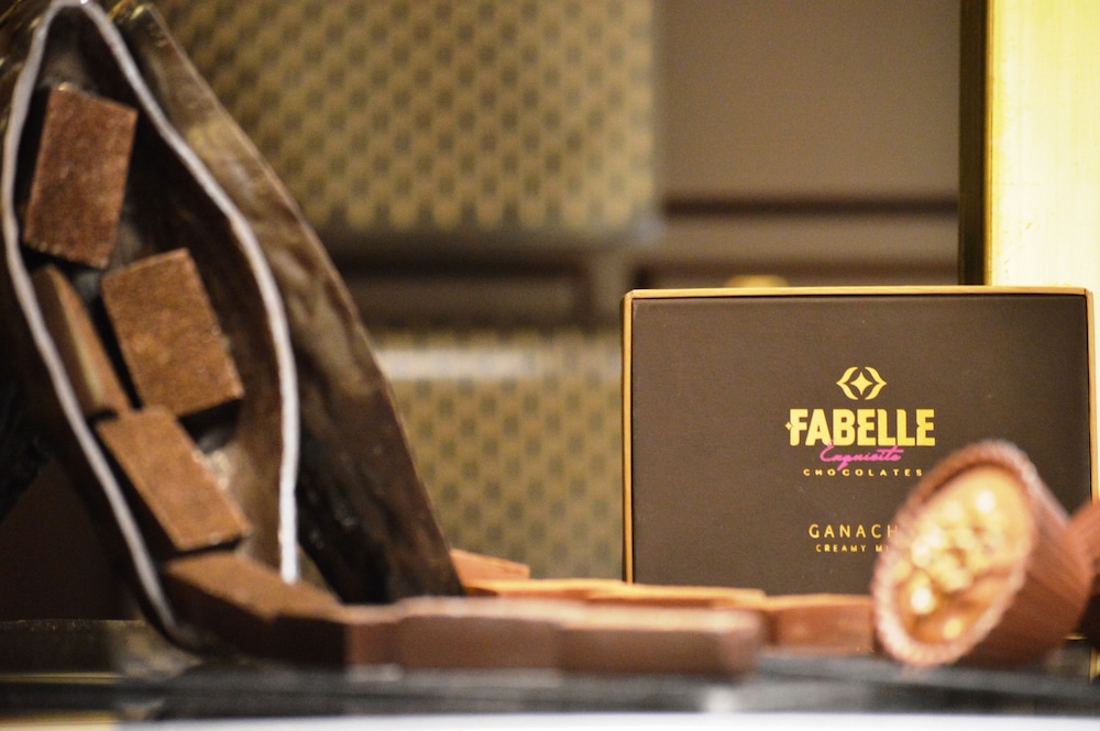 itc grand central a luxury collection hotel mumbai