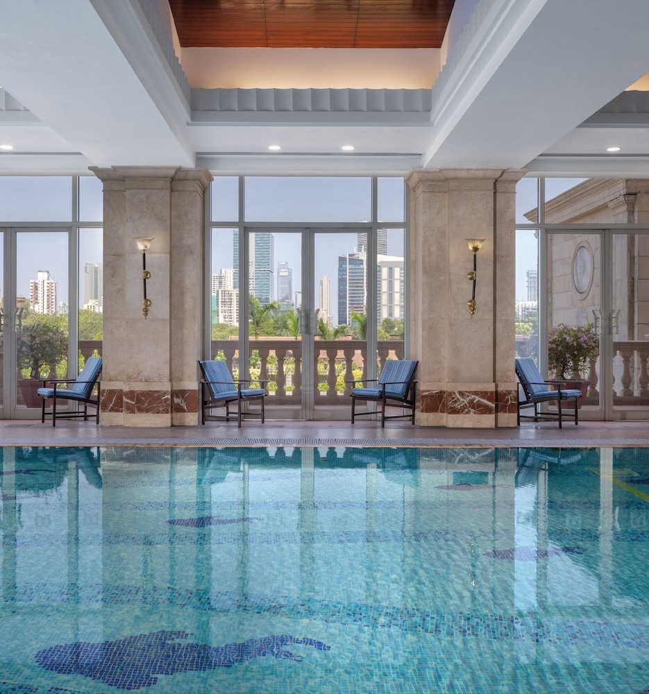 itc grand central a luxury collection hotel mumbai