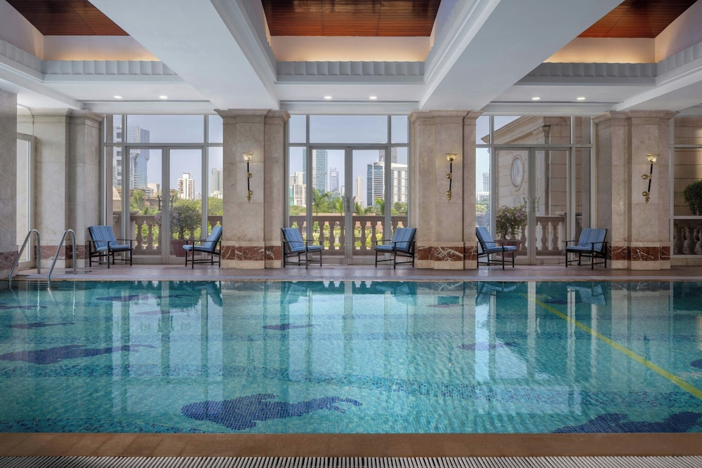 itc grand central a luxury collection hotel mumbai