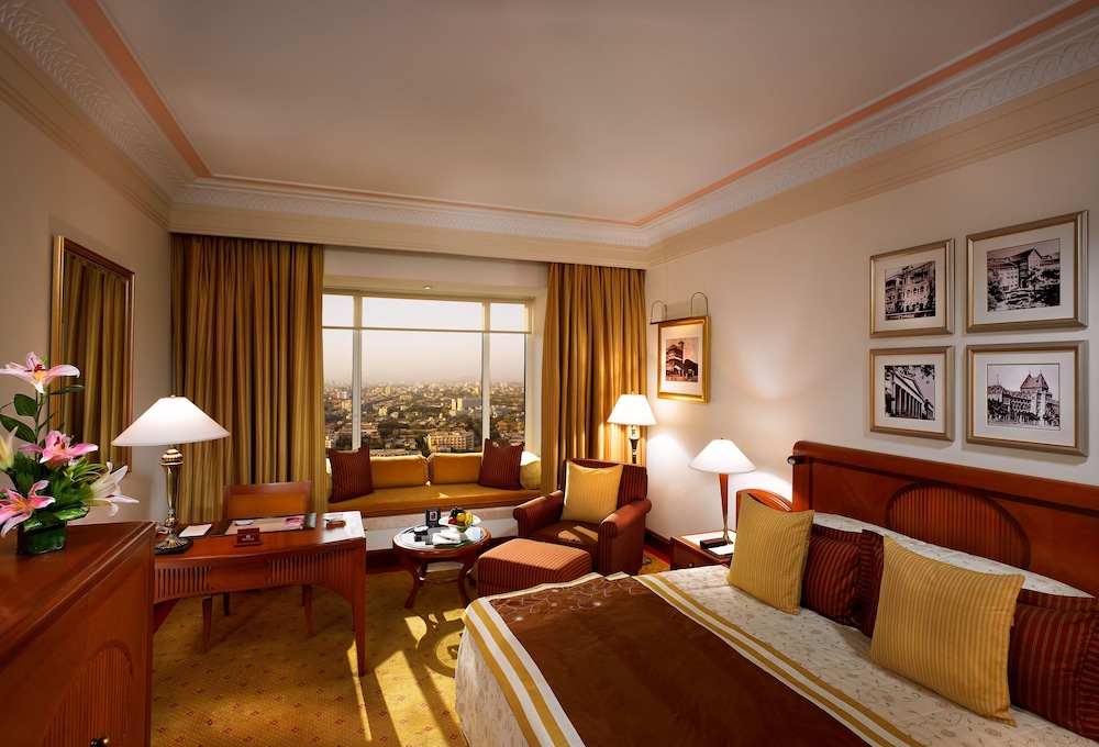 itc grand central a luxury collection hotel mumbai
