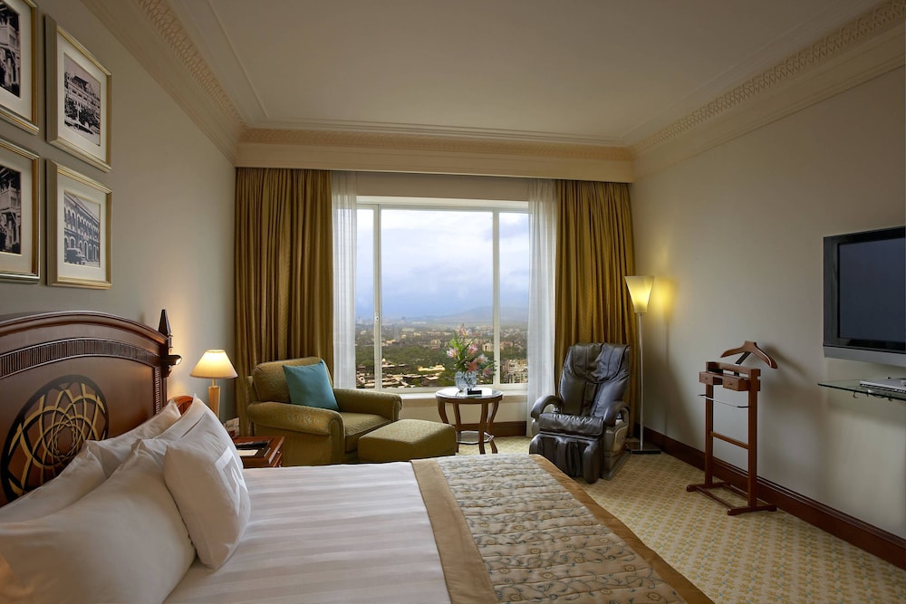 itc grand central a luxury collection hotel mumbai