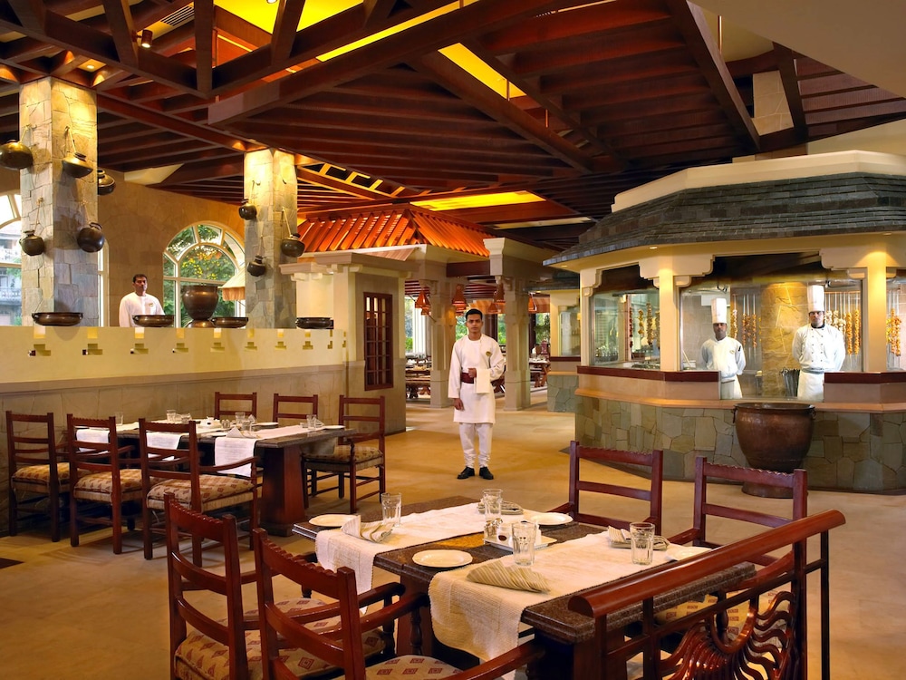 itc grand central a luxury collection hotel mumbai