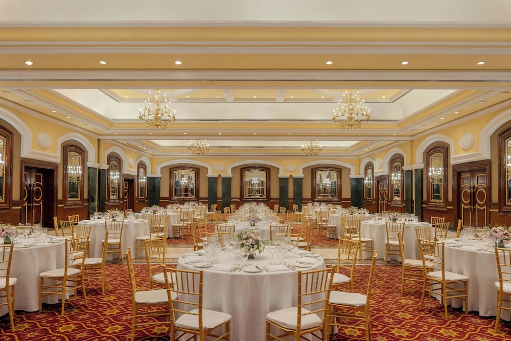 itc grand central a luxury collection hotel mumbai