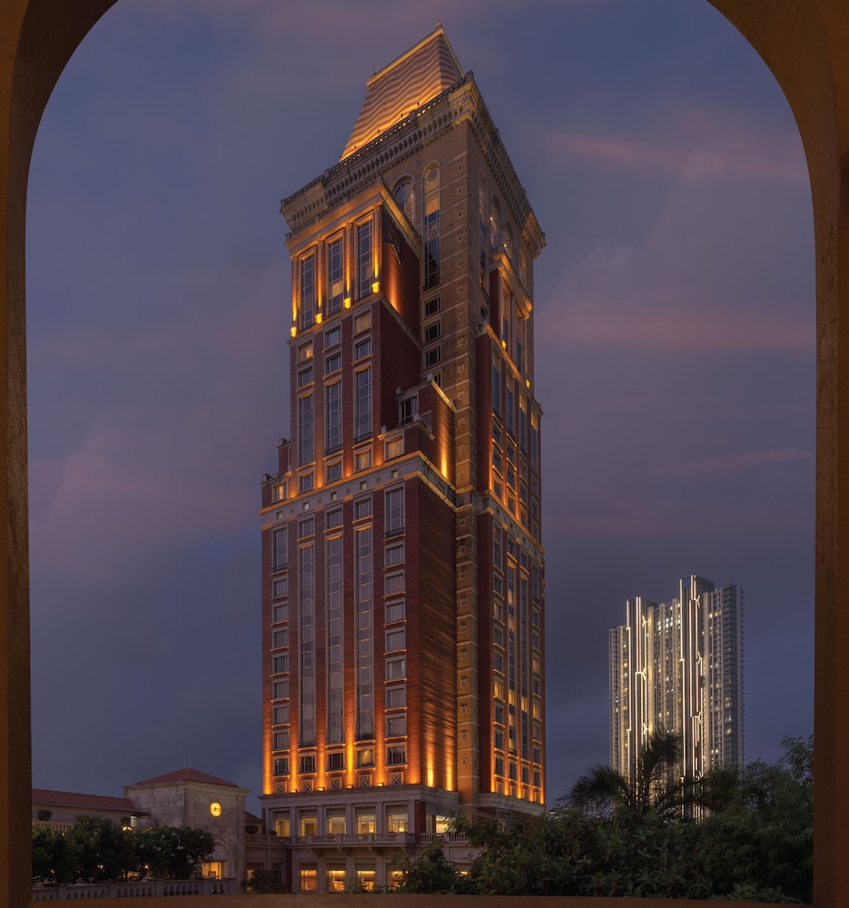 itc grand central a luxury collection hotel mumbai