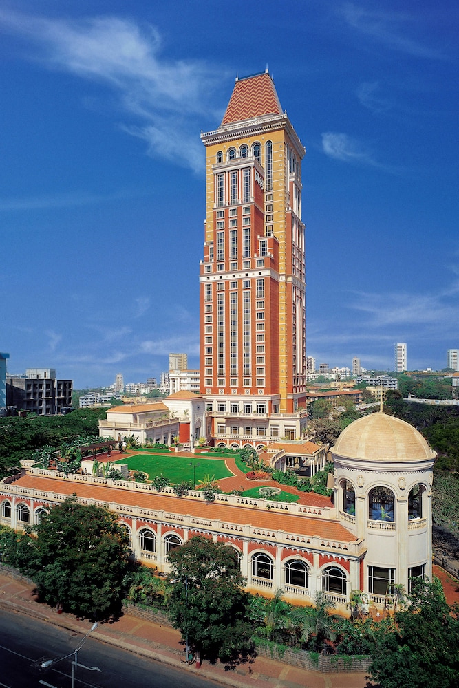 itc grand central a luxury collection hotel mumbai