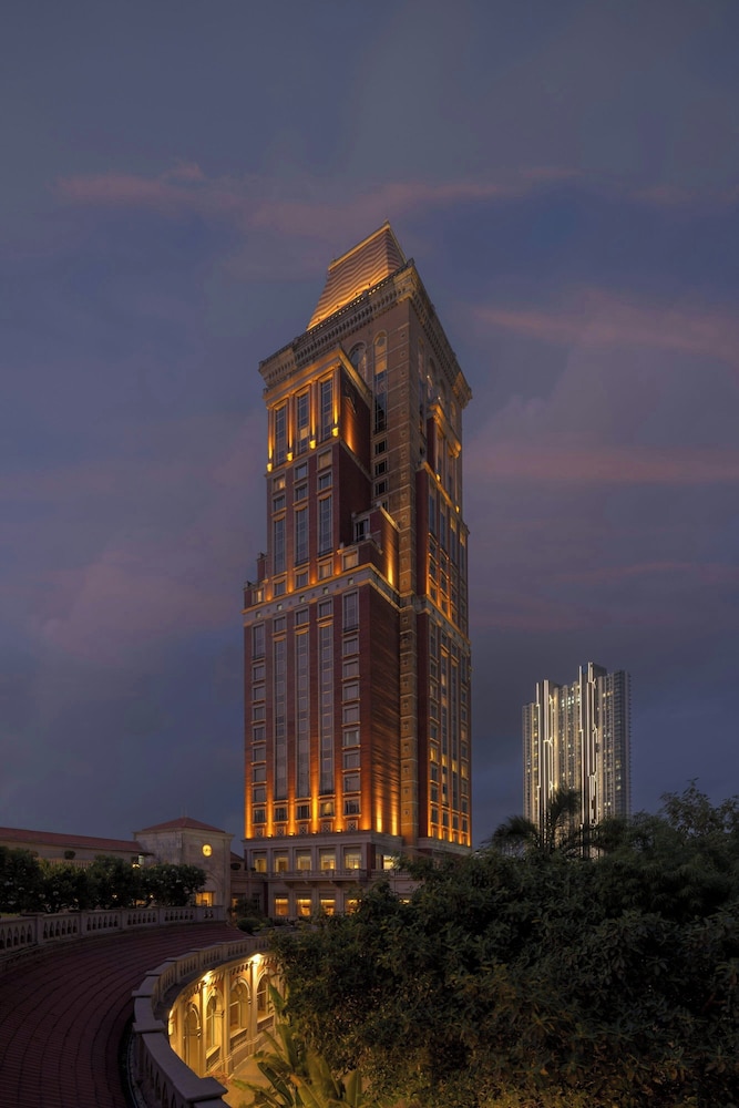 itc grand central a luxury collection hotel mumbai