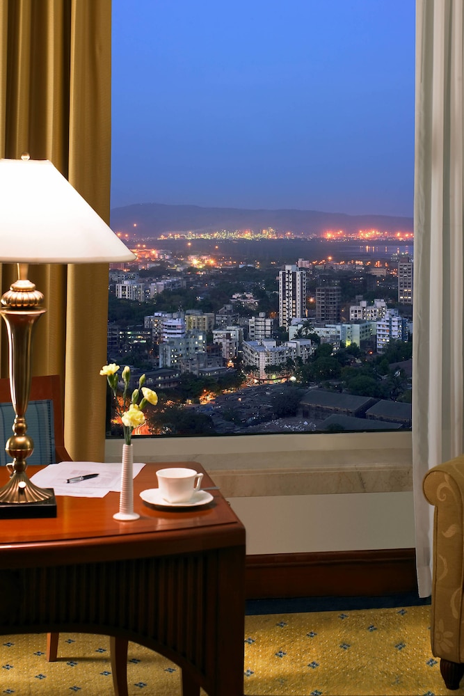 itc grand central a luxury collection hotel mumbai