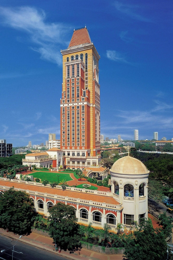 itc grand central a luxury collection hotel mumbai