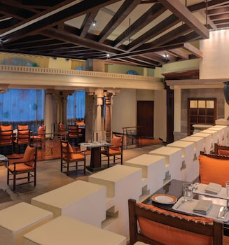ITC Grand Central, A Luxury Collection Hotel, Mumbai,South Mumbai,5 star