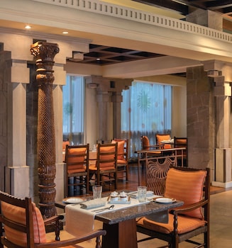 ITC Grand Central, A Luxury Collection Hotel, Mumbai,South Mumbai,5 star