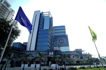 hotel sakura gold by maps group