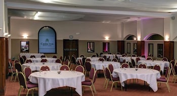 lake district castle inn