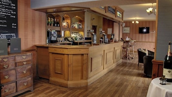 lake district castle inn