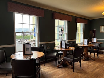 lake district castle inn