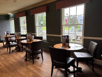 lake district castle inn