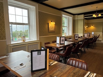 lake district castle inn