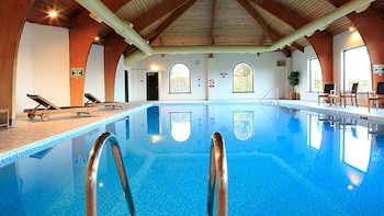 lake district castle inn