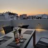 10 apartments and suites athens