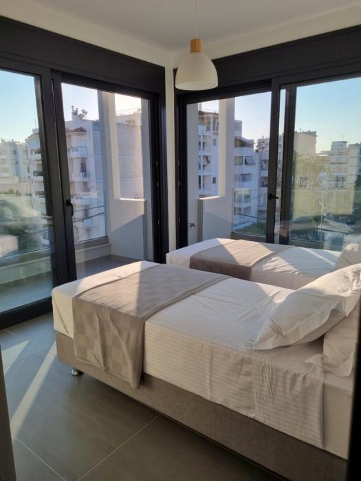 10 apartments and suites athens